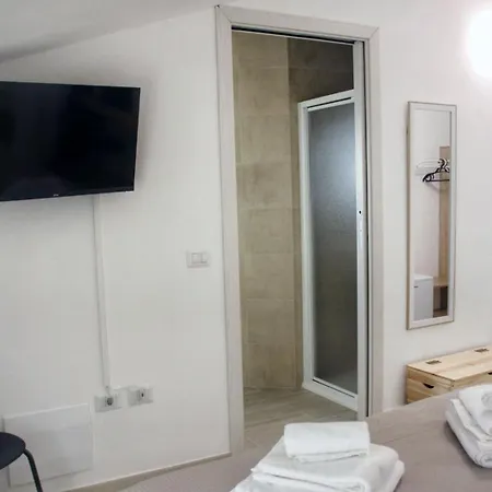 Гостевой дом Sa Perda Crocada