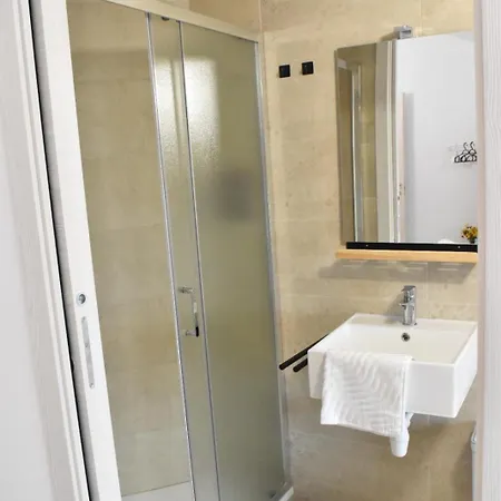 Sa Perda Crocada Гостевой дом Serramanna