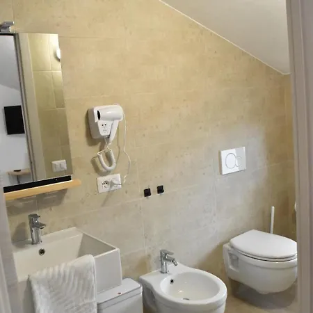 Гостевой дом Sa Perda Crocada Serramanna