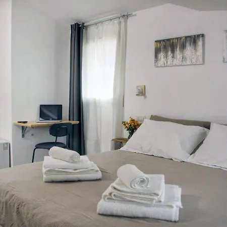 Гостевой дом Sa Perda Crocada Serramanna