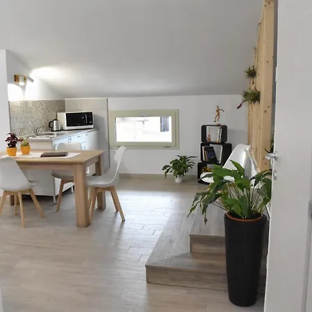 Гостевой дом Sa Perda Crocada Serramanna