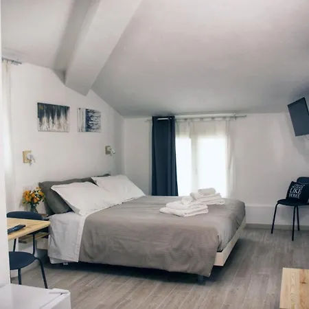 Sa Perda Crocada Konukevi