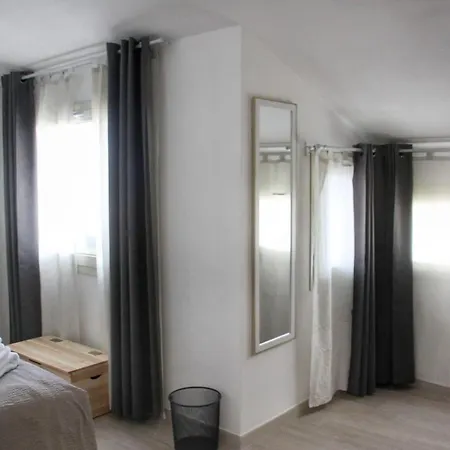 Sa Perda Crocada 3* Serramanna