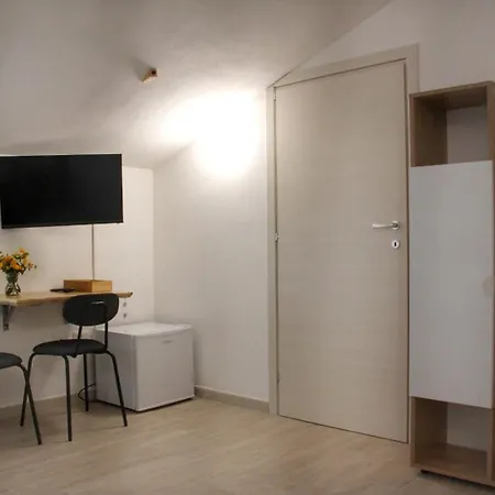 Sa Perda Crocada Gasthuis