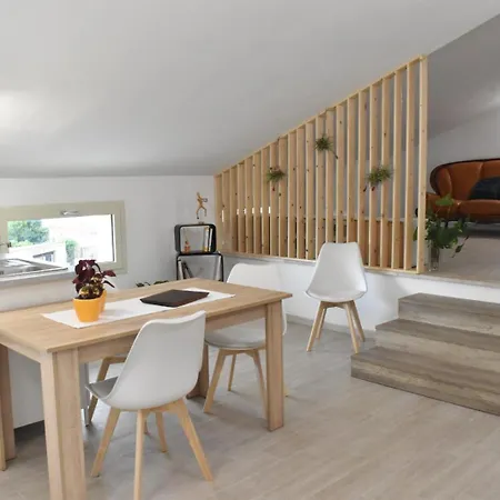 Sa Perda Crocada 3* Serramanna