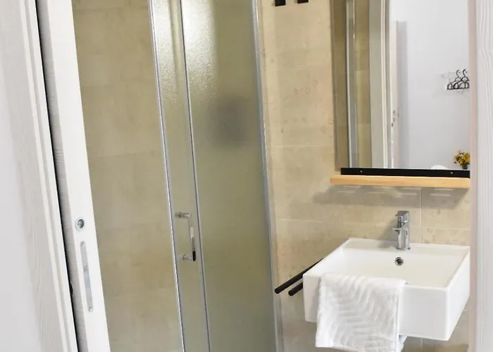 Sa Perda Crocada Maison d'hôtes Serramanna