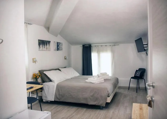 Sa Perda Crocada Maison d'hôtes