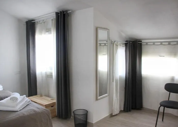 Sa Perda Crocada 3* Serramanna