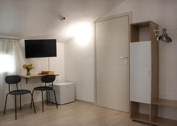 Sa Perda Crocada Maison d'hôtes