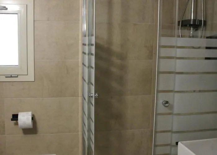 Konukevi Sa Perda Crocada 3*