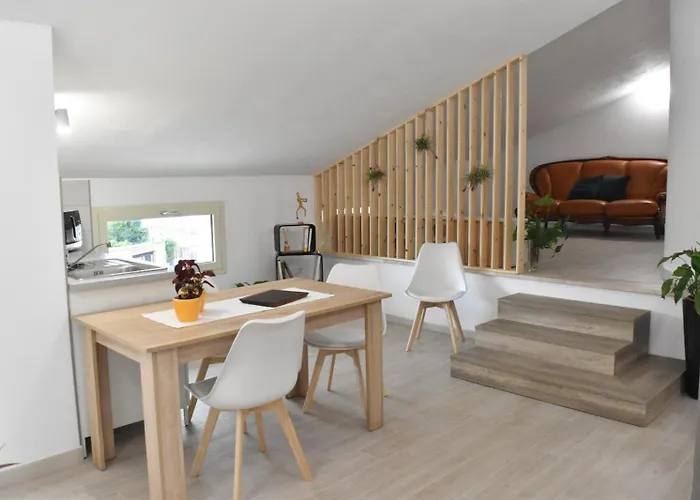 Sa Perda Crocada 3* Serramanna